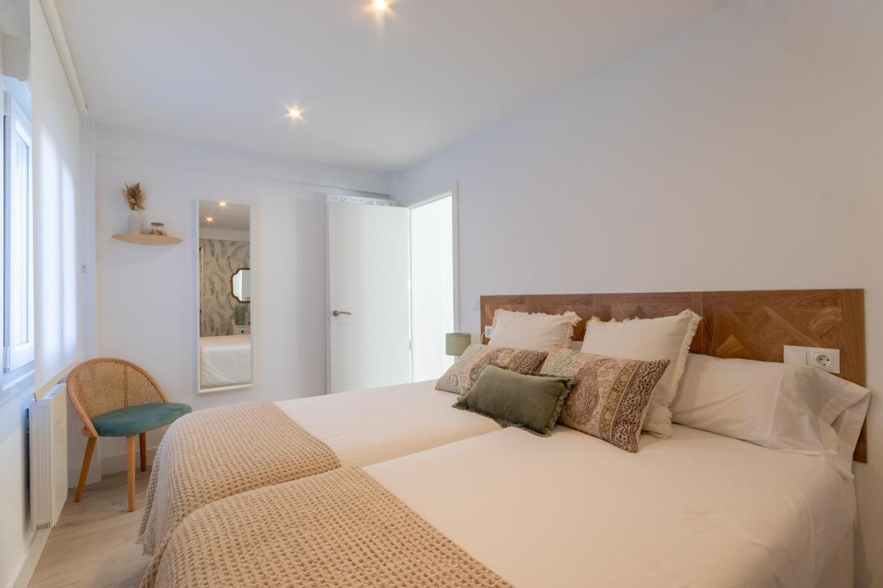Apartamento Precioso Y Recién Reformado Junto Al Metro *