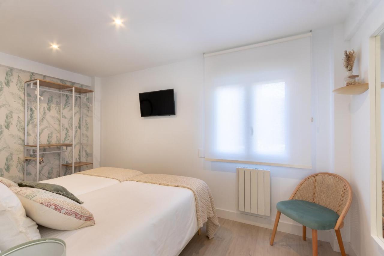 Apartamento Precioso Y Recién Reformado Junto Al Metro