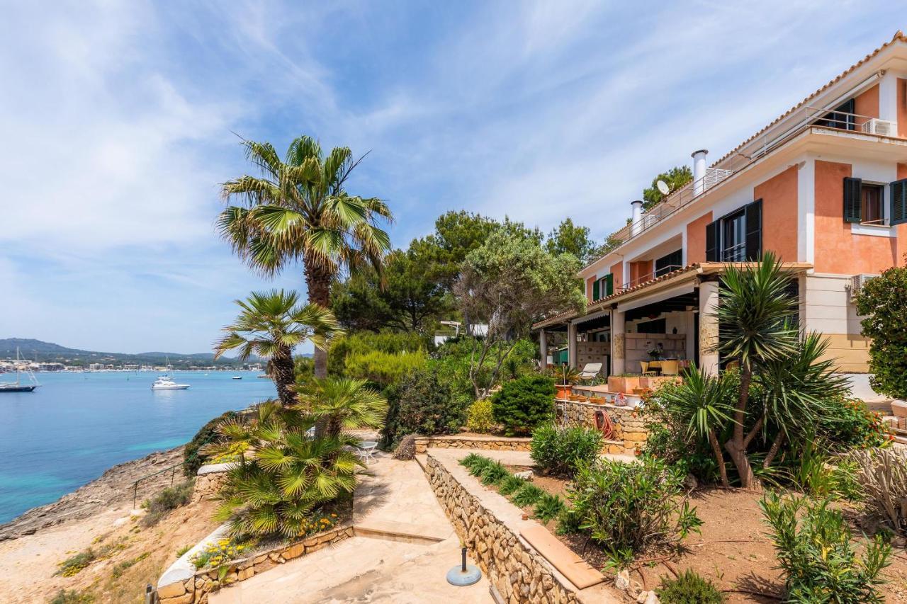 Casa Vacacional Es Niu * Portocolom (Mallorca)