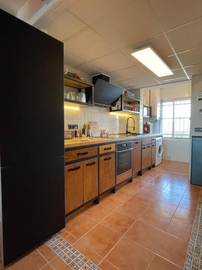 Apartamento Nietos