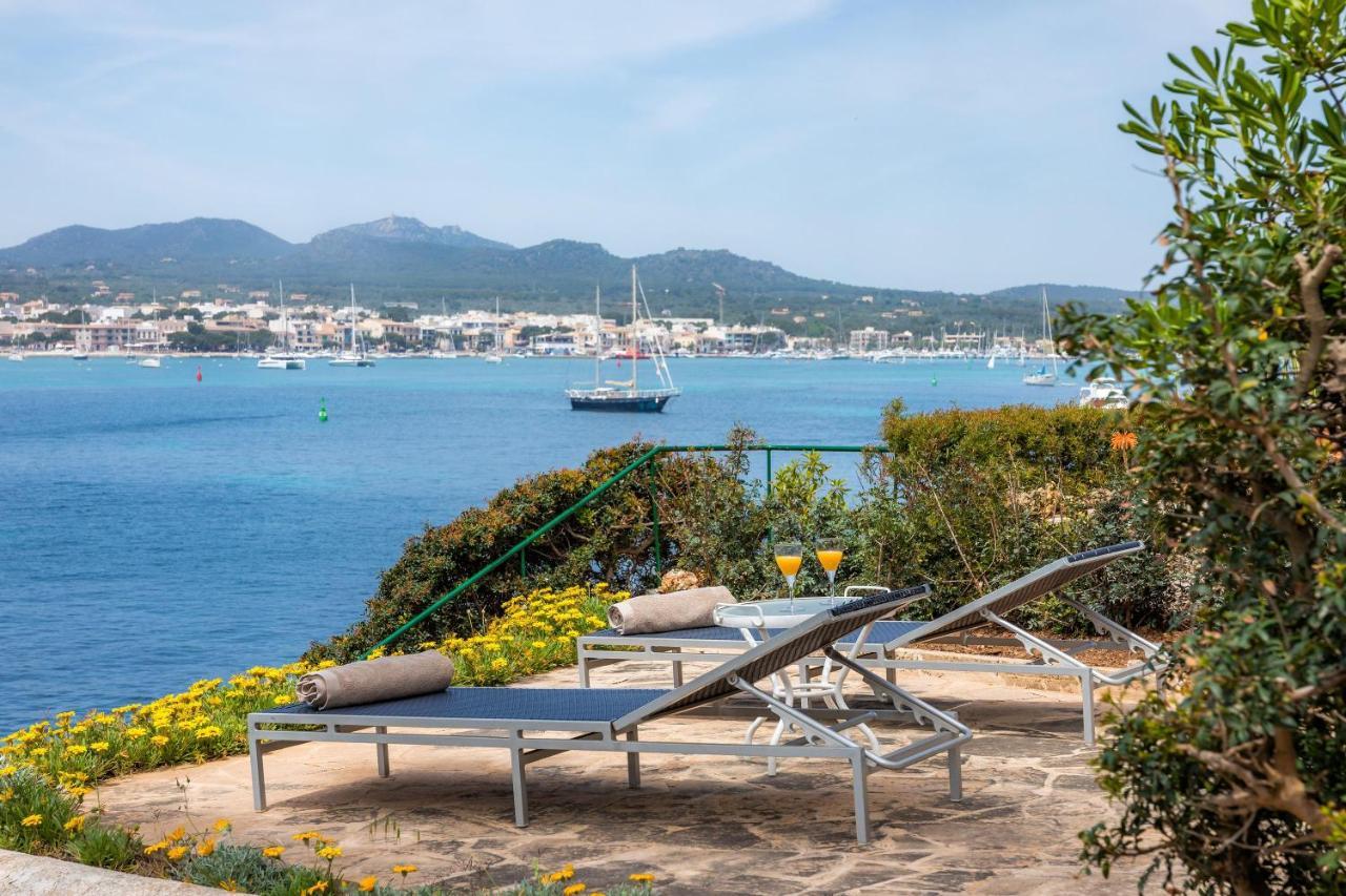 Casa Vacacional Es Niu Сasa de vacaciones