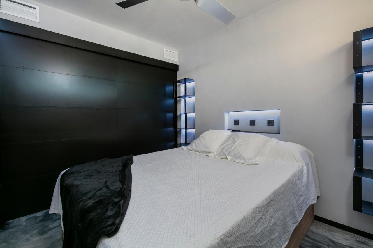 Apartamento La Farola - Luxury Domotic Flat In Puerto Deportivo *