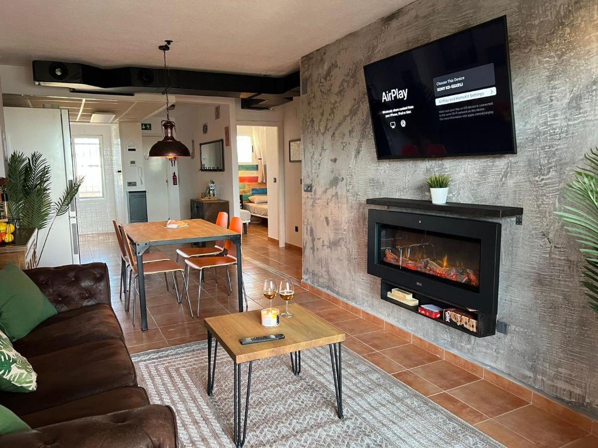 Apartamento Nietos