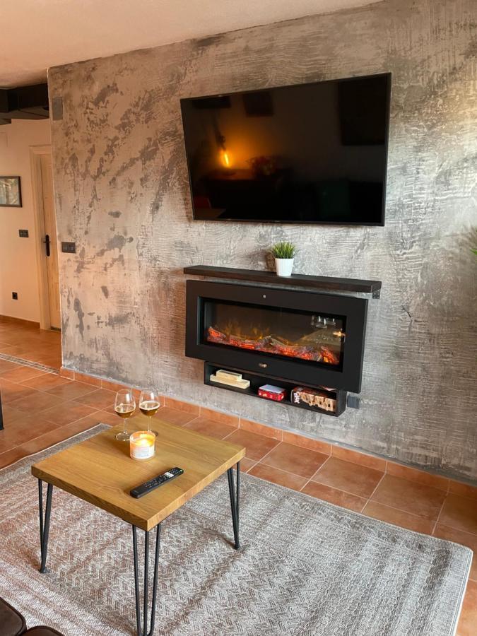 Nietos Apartamento