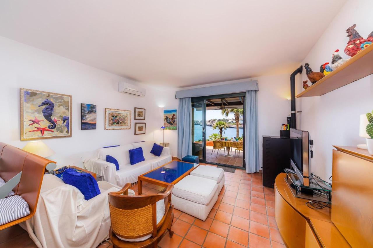 Сasa de vacaciones Casa Vacacional Es Niu Portocolom (Mallorca)
