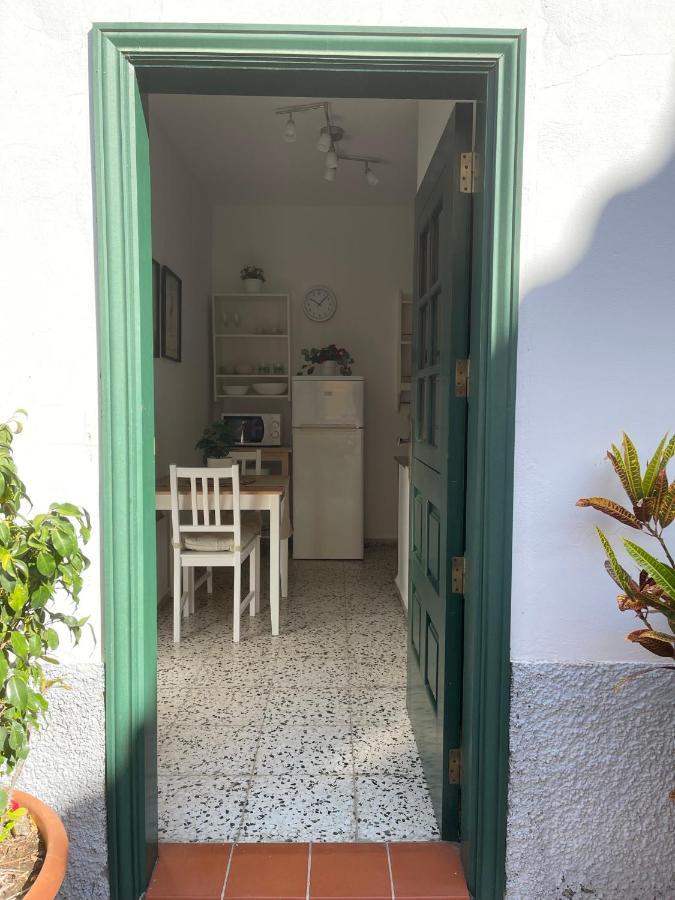 Vivienda Vacacional Juliana * Valle Gran Rey