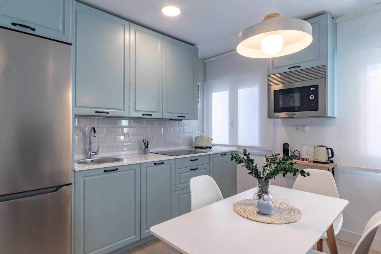 Apartamento Precioso Y Recién Reformado Junto Al Metro *