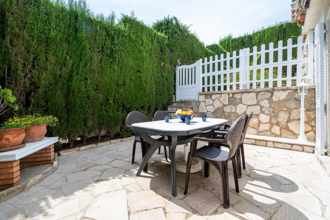 Apartamento Aigua Blava * L'Ampolla