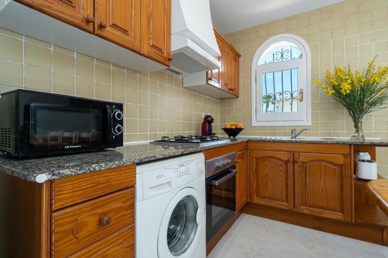 Apartamento Aigua Blava *