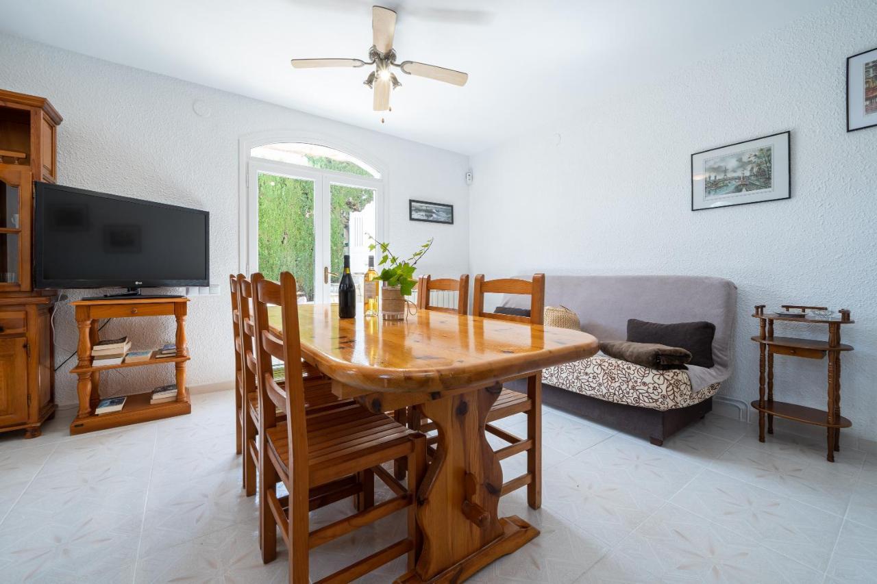 Apartment Apartamento Aigua Blava