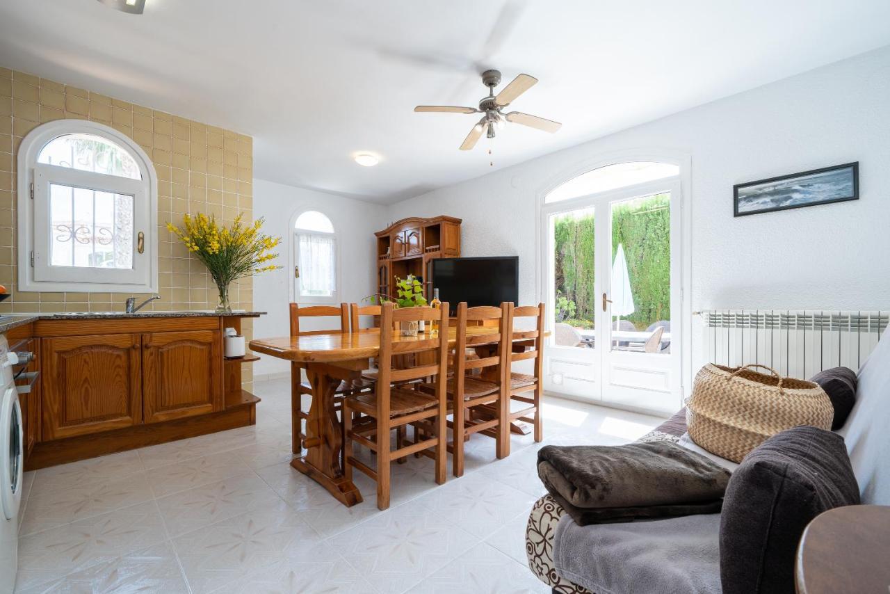 Apartamento Aigua Blava *