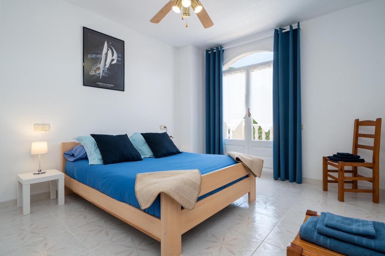 Apartment Apartamento Aigua Blava L'Ampolla