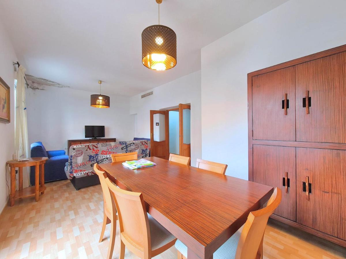Grande En Centro De Real - Arena Apartment Cartagena