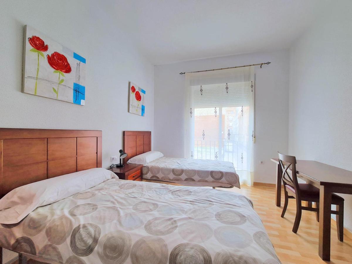 Grande En Centro De Real - Arena Apartment *