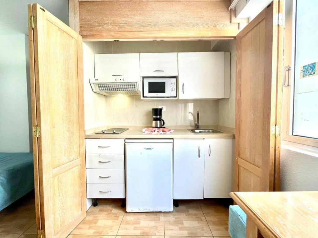 Park Plaza Apartment *