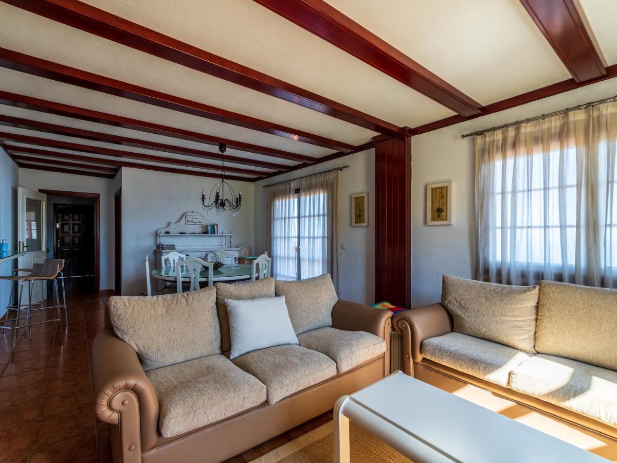 El Esquilon Tenerife Holiday home