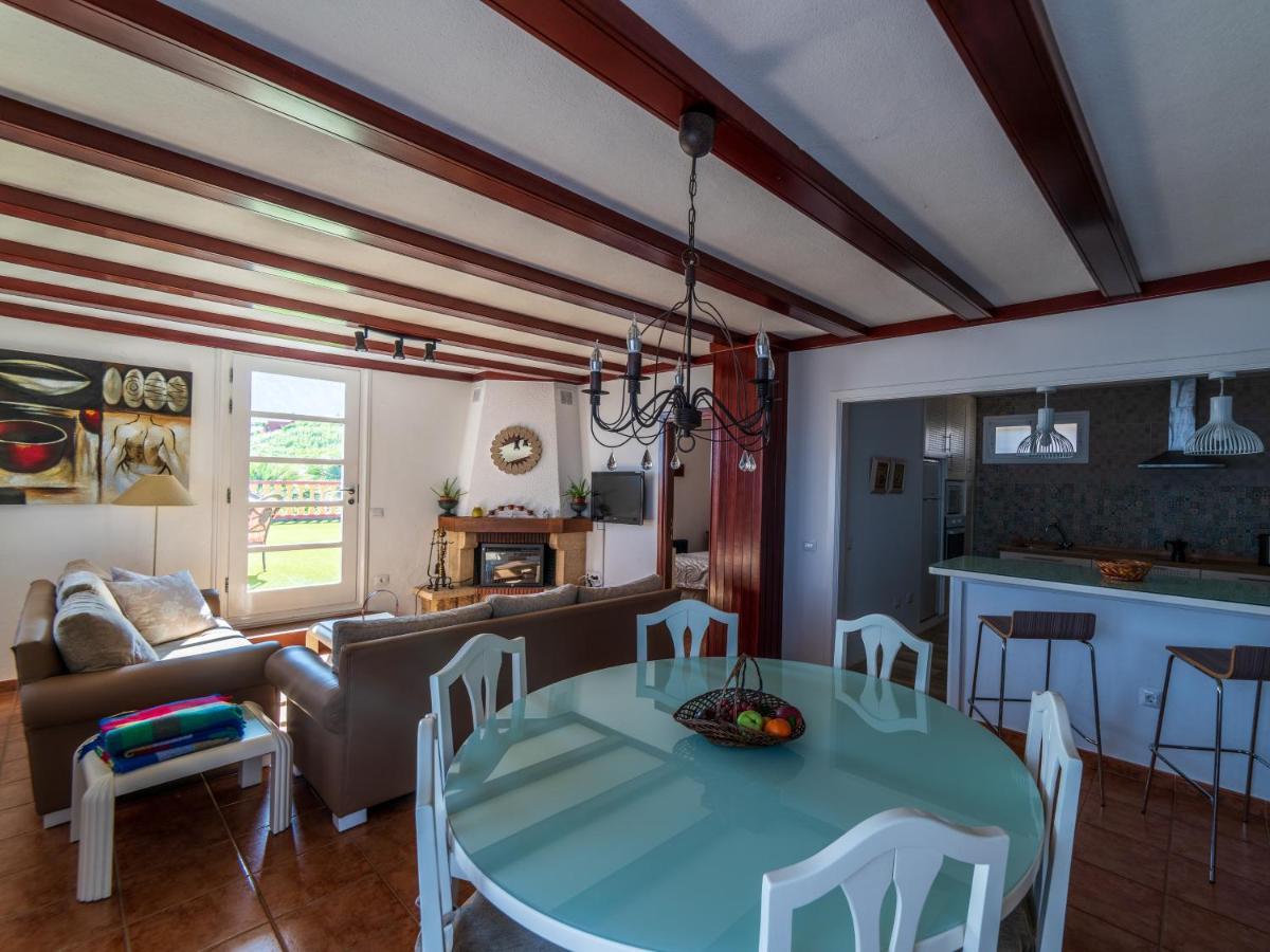 El Esquilon Tenerife Holiday home *