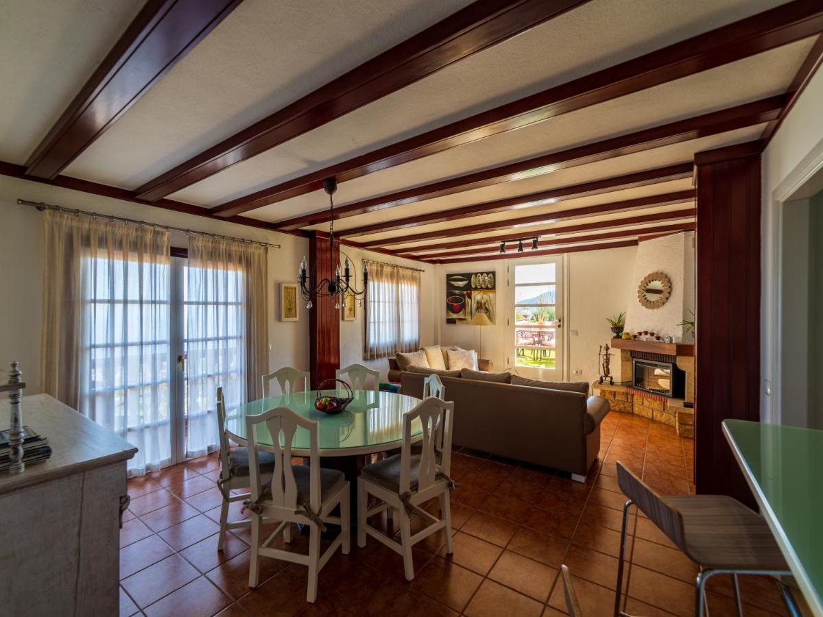 El Esquilon Tenerife Holiday home *