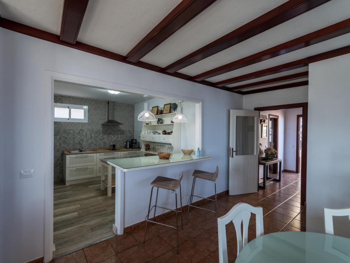 El Esquilon Tenerife Holiday home