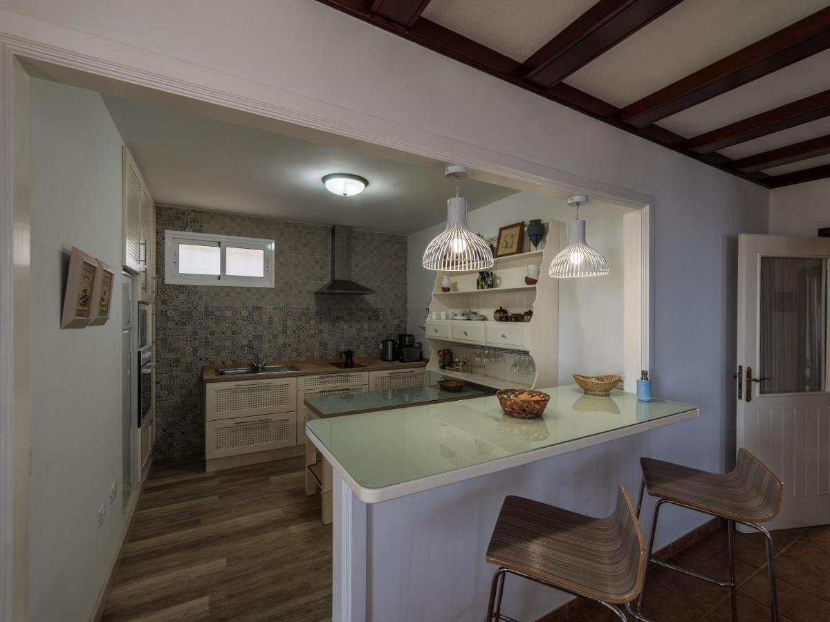 Holiday home El Esquilon Tenerife