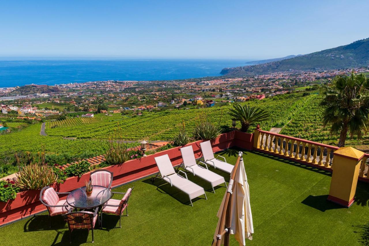 Holiday home El Esquilon Tenerife *