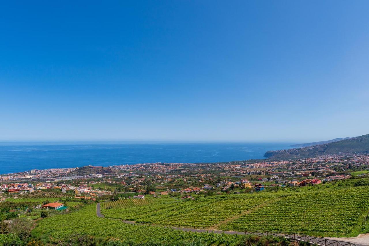 Holiday home El Esquilon Tenerife
