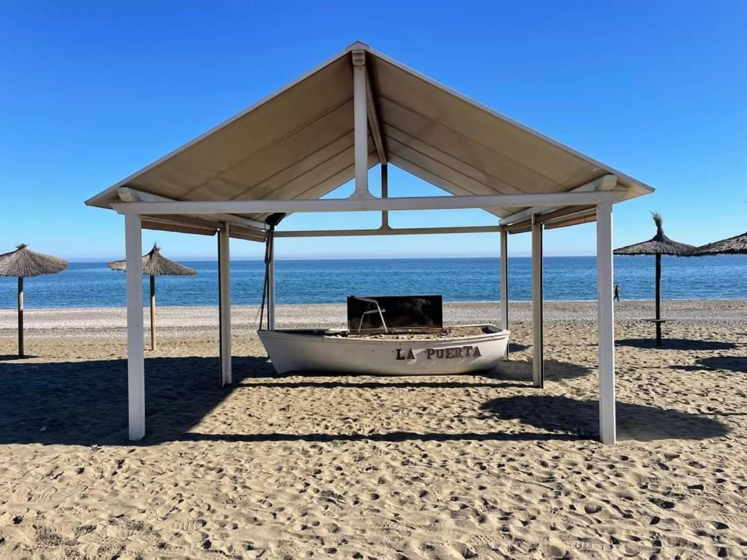 Piso Playa En Sabinillas Apartamento *