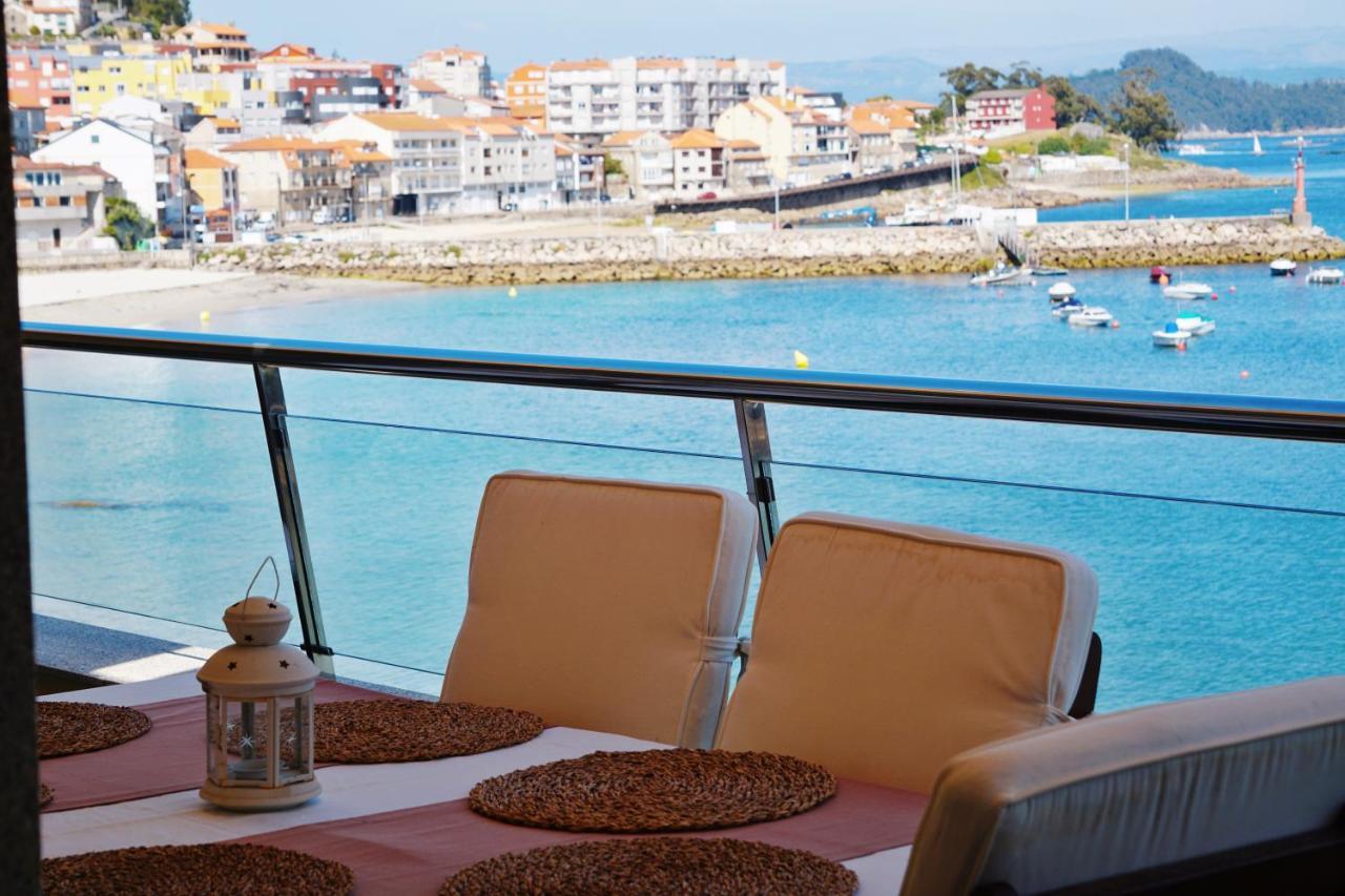 Apartamento Playa Mar Sanxenxo