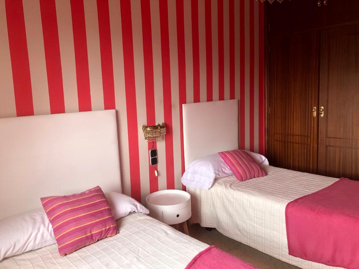 Apartment Oceano