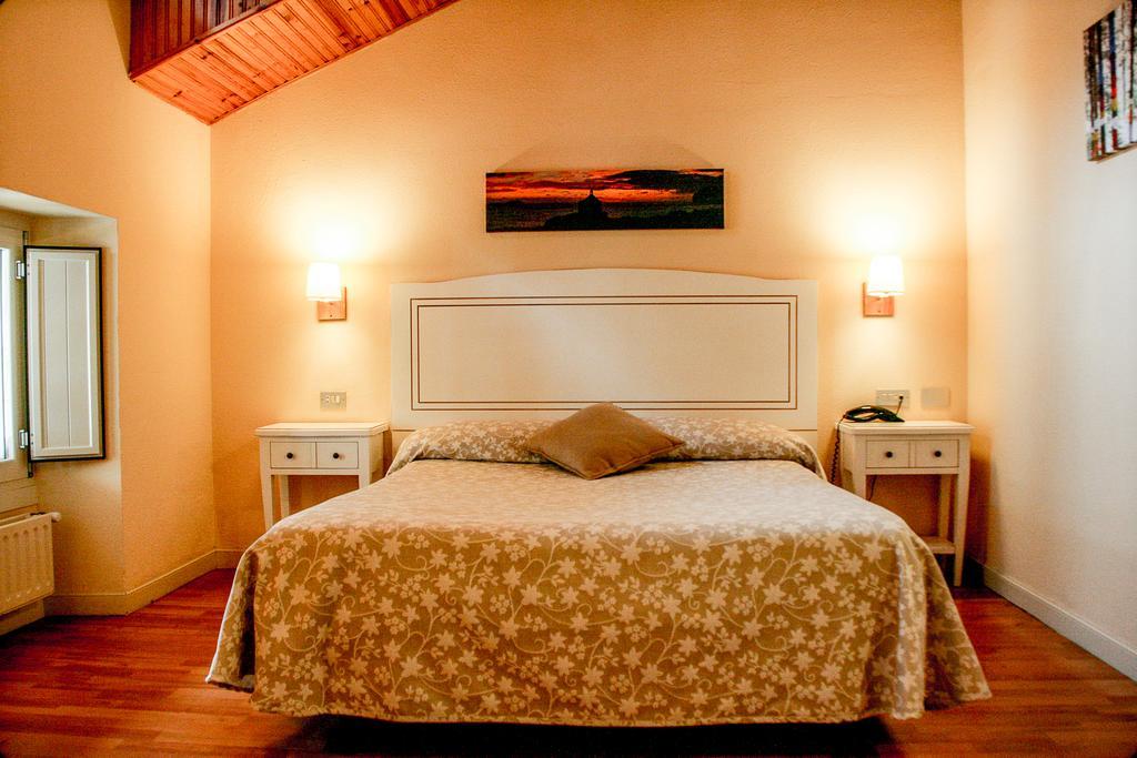 Hotel Eco