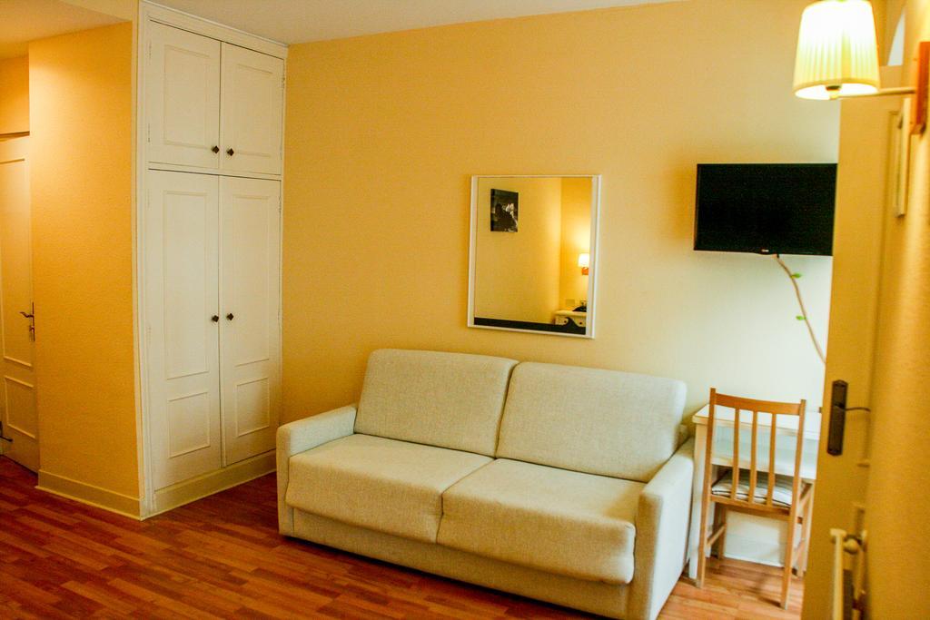 Hotel Eco Mundaka