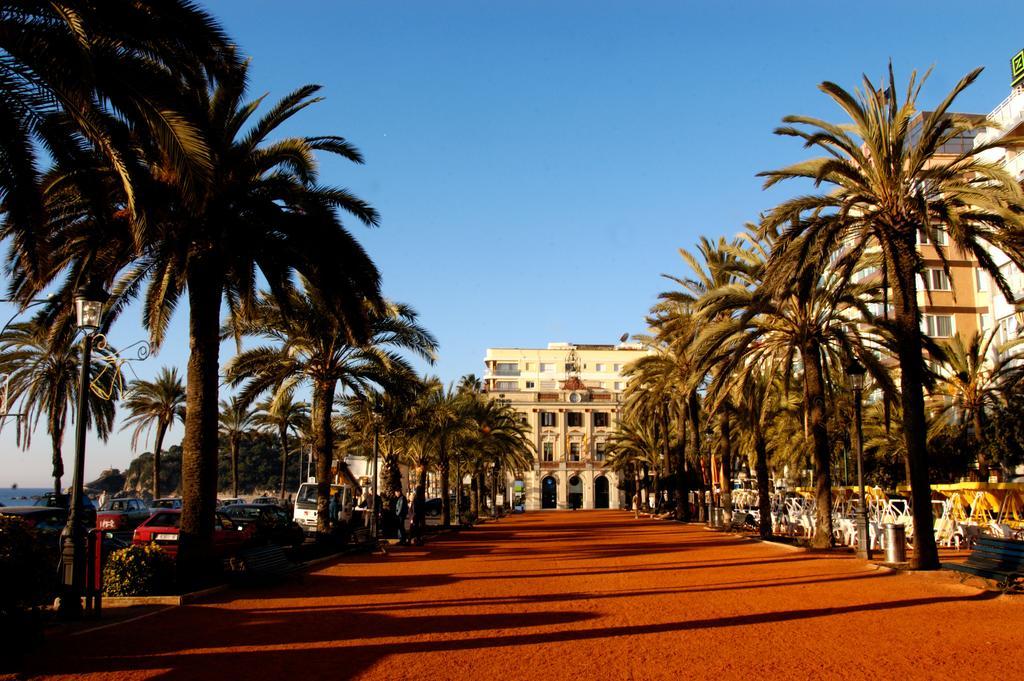 Bluesea Copacabana Hotel 3*