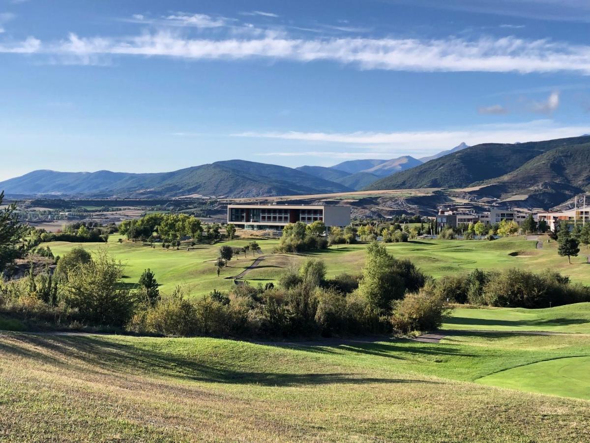 Hotel ​exe Margas Golf Latas