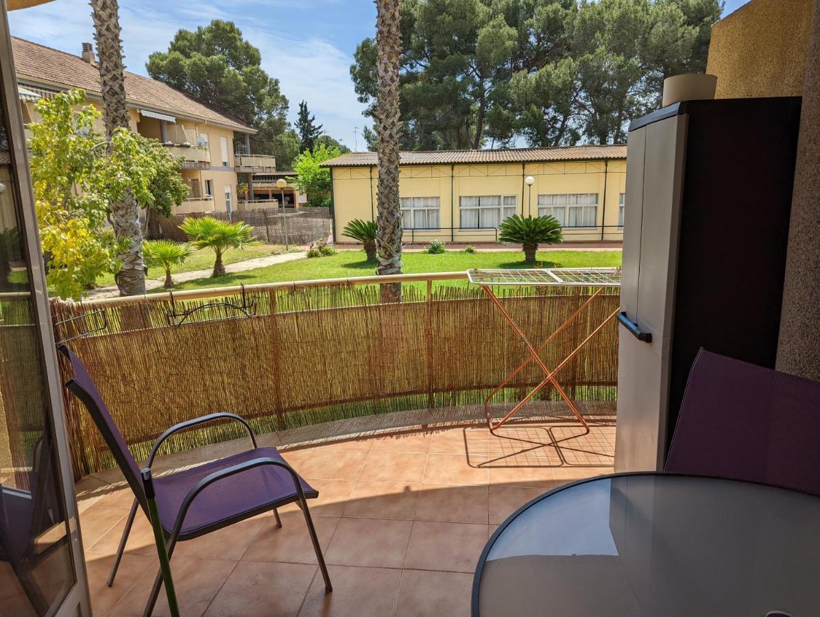 Zona Residencial Montesol Apartment La Eliana