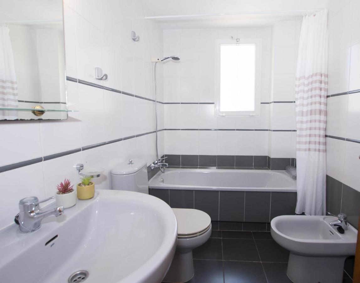 Apartamento Edificio La Reina *