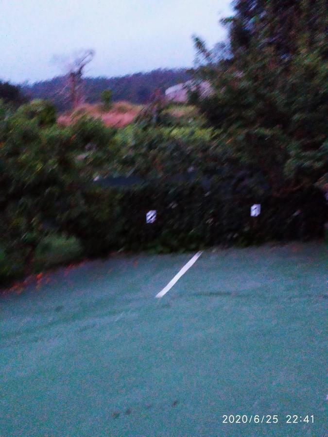 Hotel Vilar Norte Bueu