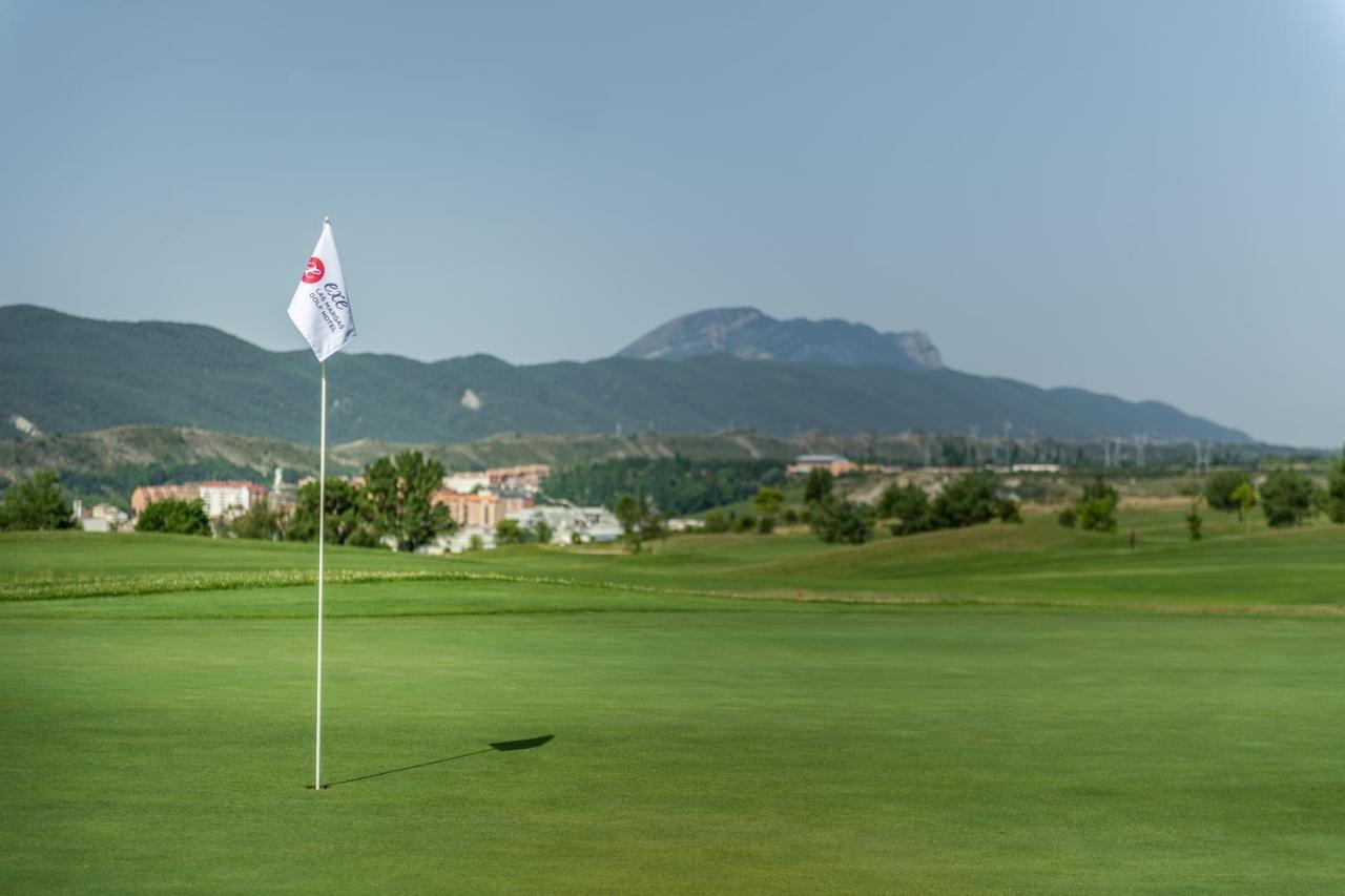 Hotel ​exe Margas Golf