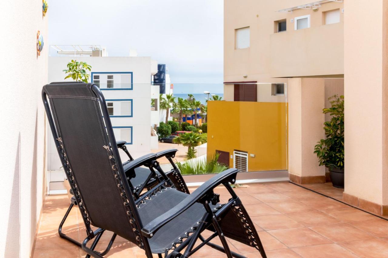 Playa Flamenca Olga Apartment
