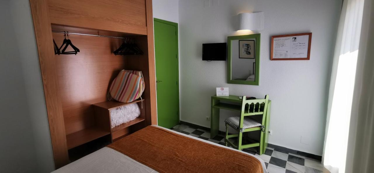 Hotel El Puntazo I (adults Only) Mojacar