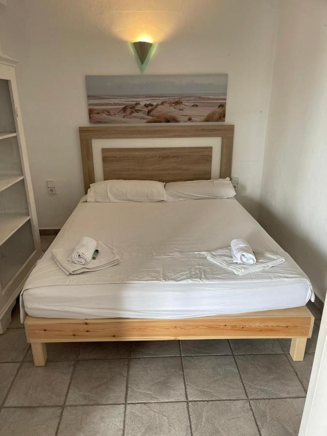 Apartamento Borras 15 Alta Turistica Es Pujols