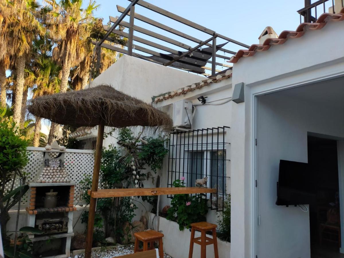 Apartamento Lagos A 25 Metros Del Mar Roquetas de Mar
