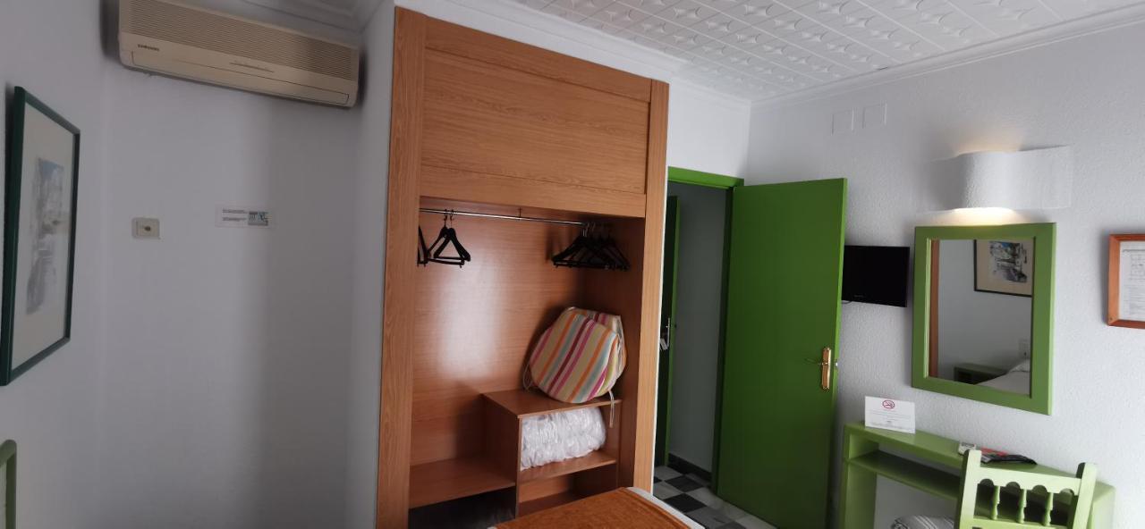 Hotel El Puntazo I (adults Only)