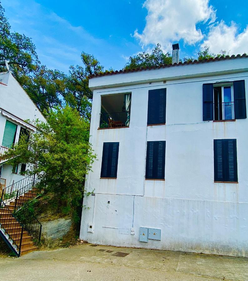 Country house La Senda De Aroche Aracena
