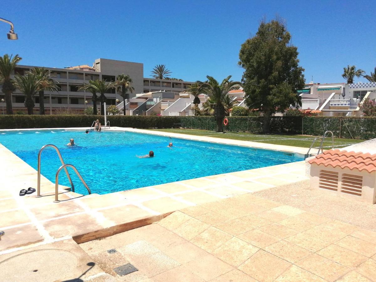 Apartamento Estudio Frente Al Mar *