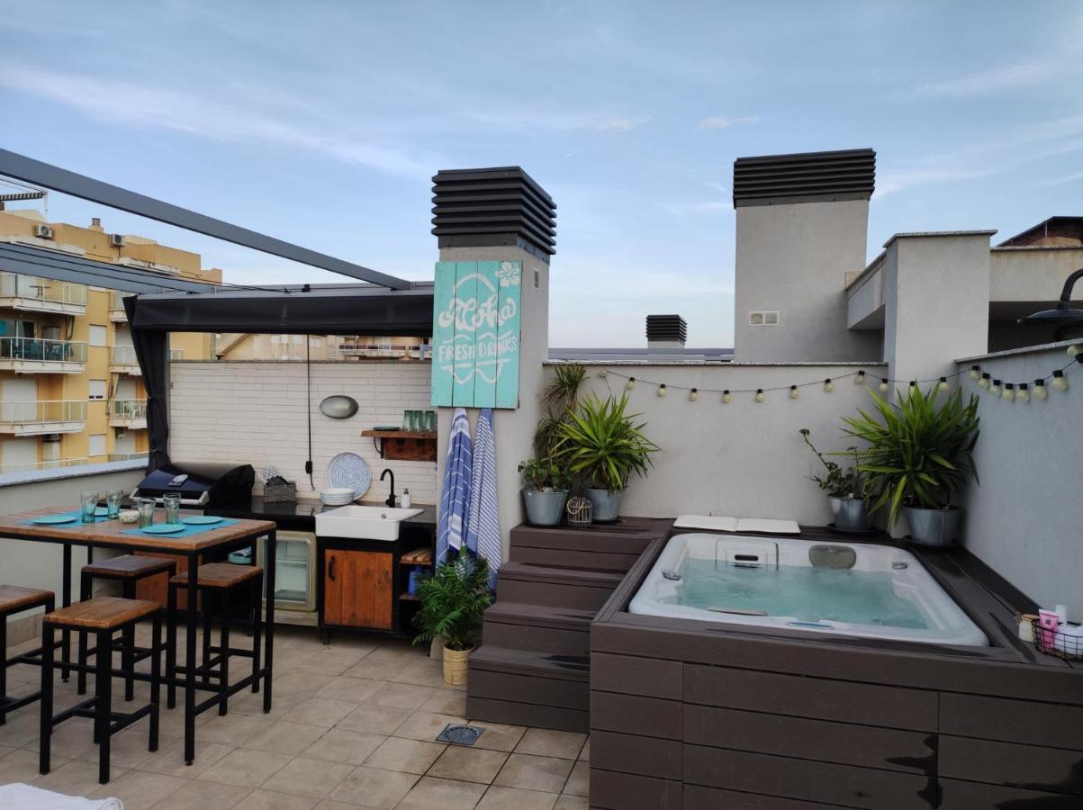 Paraiso Apartment *