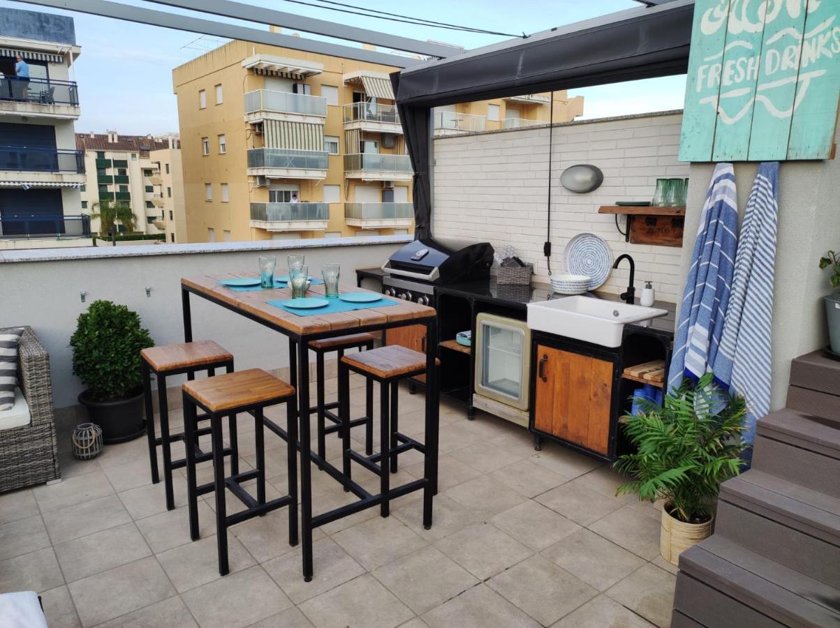 Apartamento Paraiso