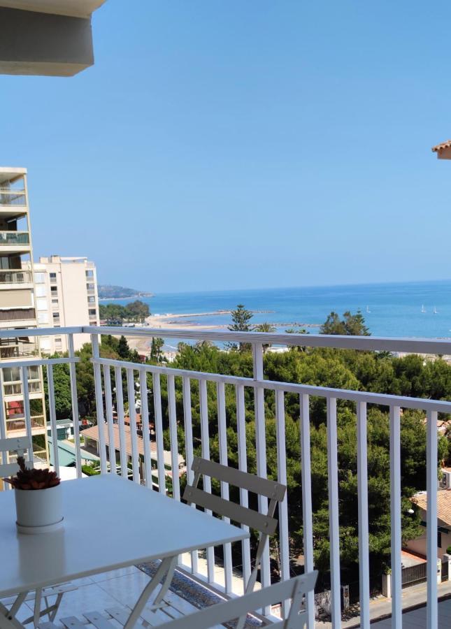 Con Vistas Apartment Benicassim
