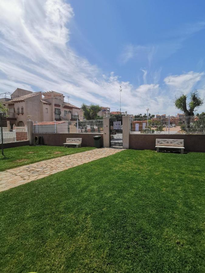 Apartment Orihuela Costa Playa Flamenca