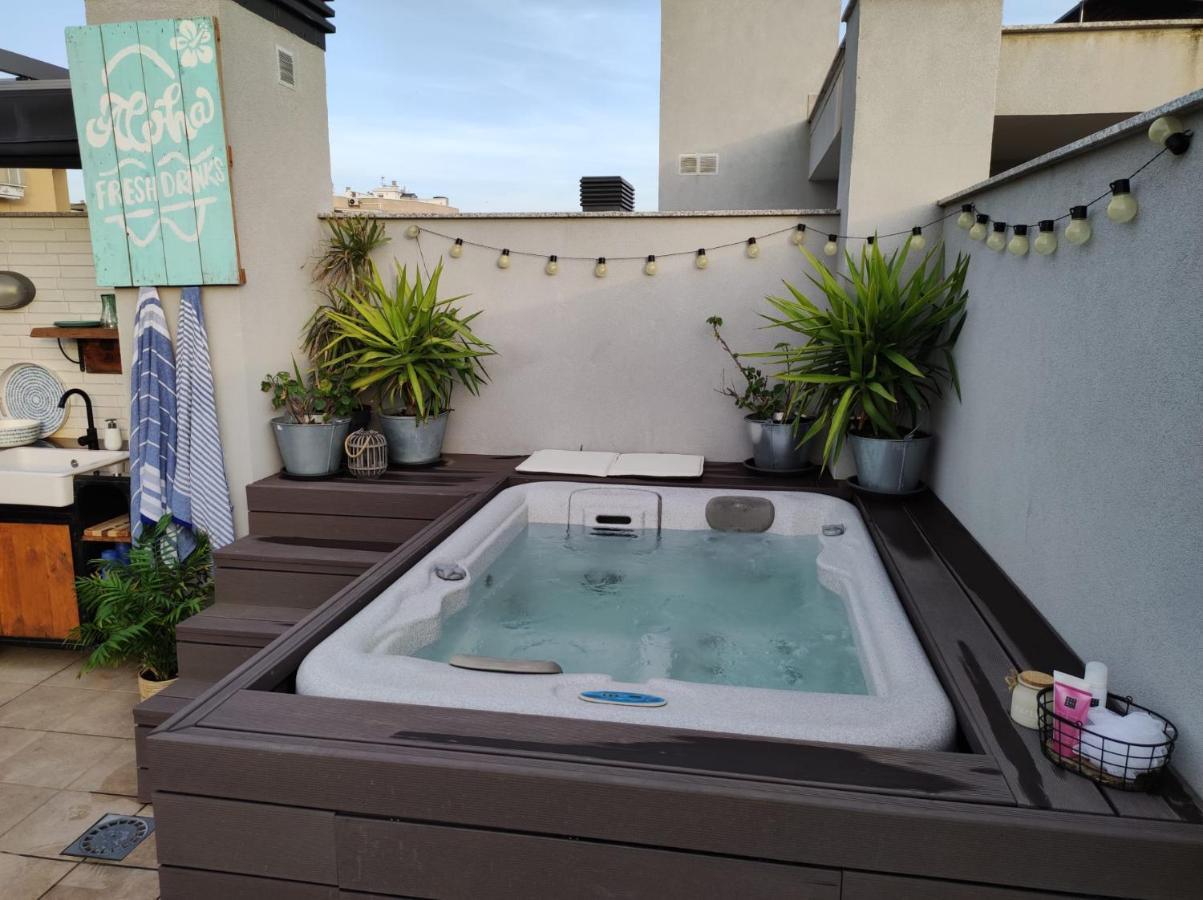 Apartamento Paraiso *