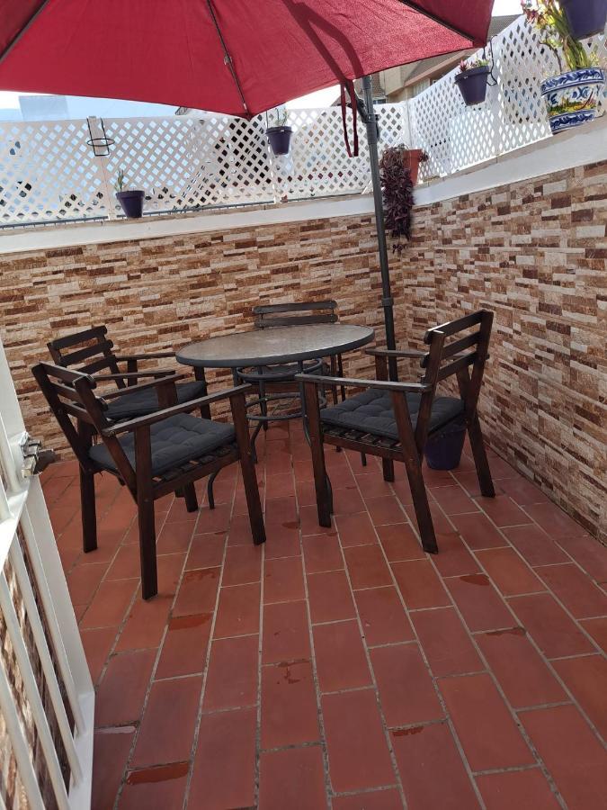 Apartamento Atico Duplex Marques De Reyes *